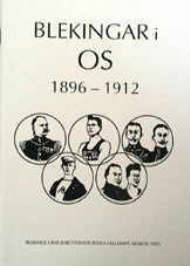 Sportboken - Blekingar i OS 1896-1912